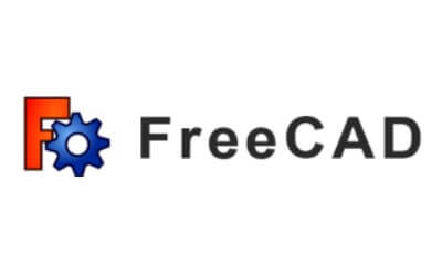 FreeCAD_Logo